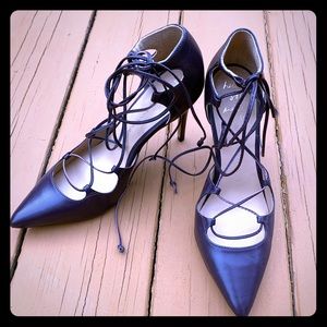 Banana Republic - Dakota Lace-up